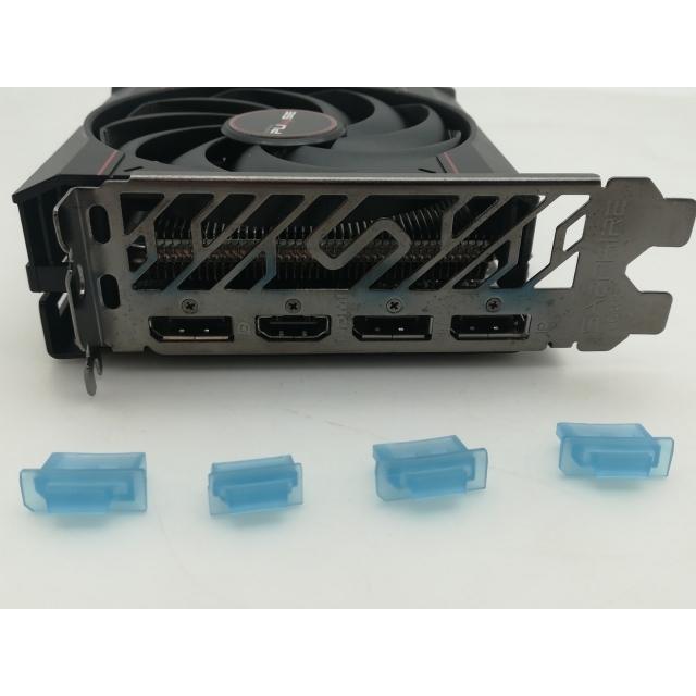 ［中古良品］Sapphire Radeon RX 6600 8GB 中古】SAPPHIRE PULSE Radeon RX 6600 8G GDDR6（11310-01-20G）RX6600