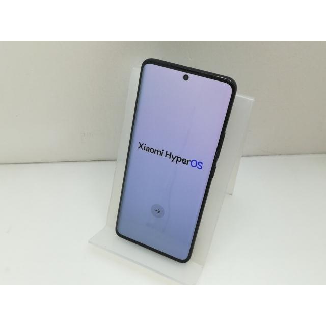 中古】Xiaomi 海外版【SIMフリー】 Redmi Note 14 6GB 128GB【OSU301