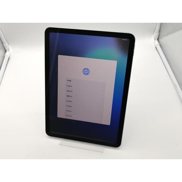 中古】Apple iPad Air 11インチ （第6世代/M2/2024） Wi-Fiモデル