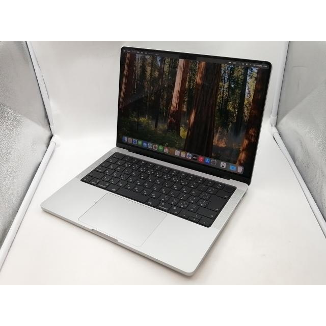 中古】Apple MacBook Pro 14インチ M3(CPU:8C/GPU:10C) 8GB 中古】Apple MacBook Pro 14インチ M3(CPU:8C/GPU:10C) 8GB
