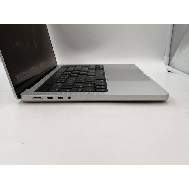 中古】Apple MacBook Pro 14インチ M3(CPU:8C/GPU:10C) 8GB 中古】Apple MacBook Pro 14インチ M3(CPU:8C/GPU:10C) 8GB