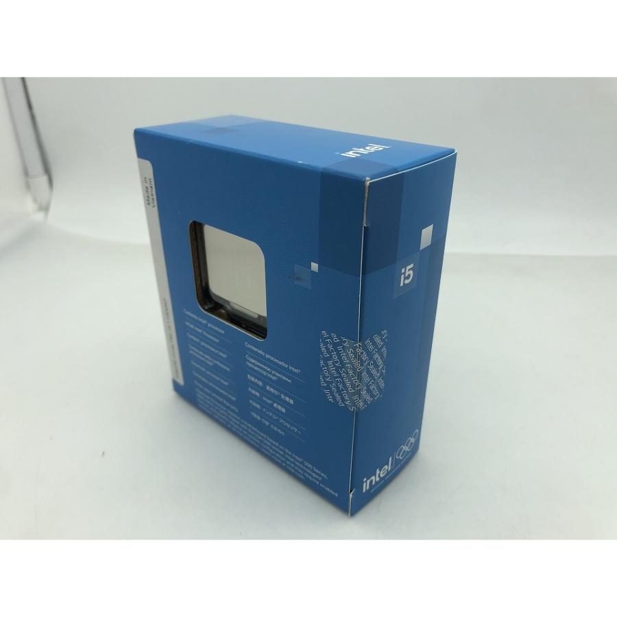 中古】Intel Core i5-11600KF (3.9GHz/TB:4.9GHz) BOX LGA1200/6C/12T 
