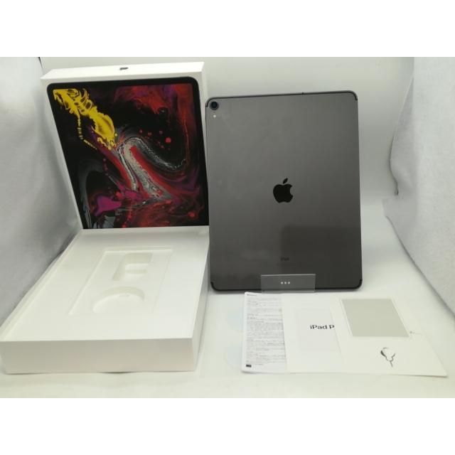 中古】SoftBank 【SIMロック解除済み】 iPad Pro 12.9インチ(第 中古】SoftBank 【SIMロック解除済み】 iPad Pro 12.9インチ(第