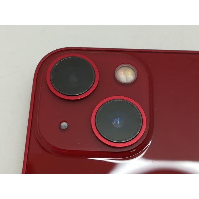 iPhone 13 mini 【中古】Apple SoftBank 【SIMフリー】 128GB