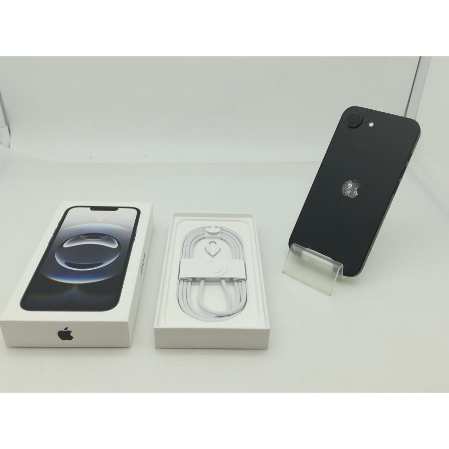 未使用】Apple 国内版 【SIMフリー】 iPhone 16e 128GB ブラック 未使用】Apple 国内版 【SIMフリー】 iPhone 16e 128GB ブラック