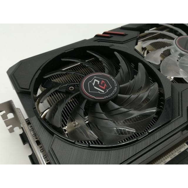 中古】ASRock Intel Arc A770 Phantom Gaming 16GB OC ArcA770/16GB