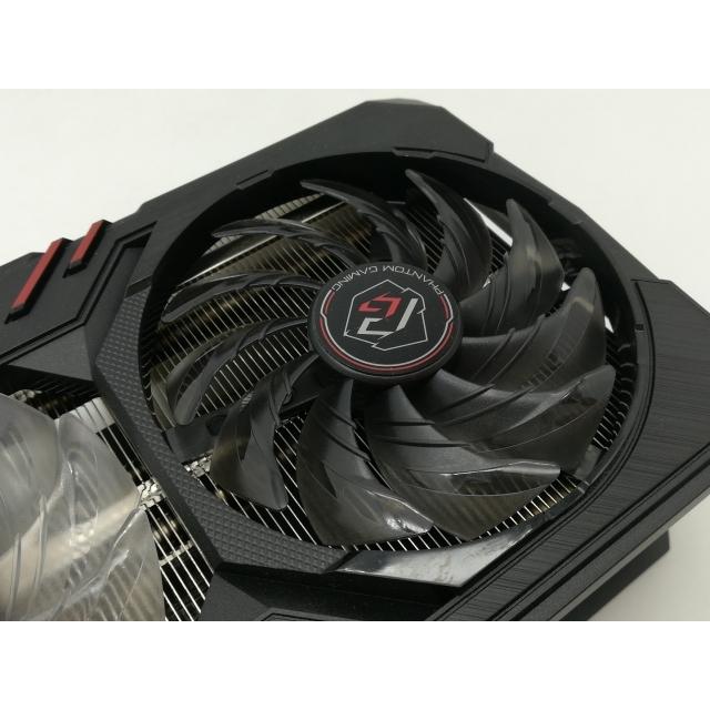 中古】ASRock Intel Arc A770 Phantom Gaming 16GB OC ArcA770/16GB