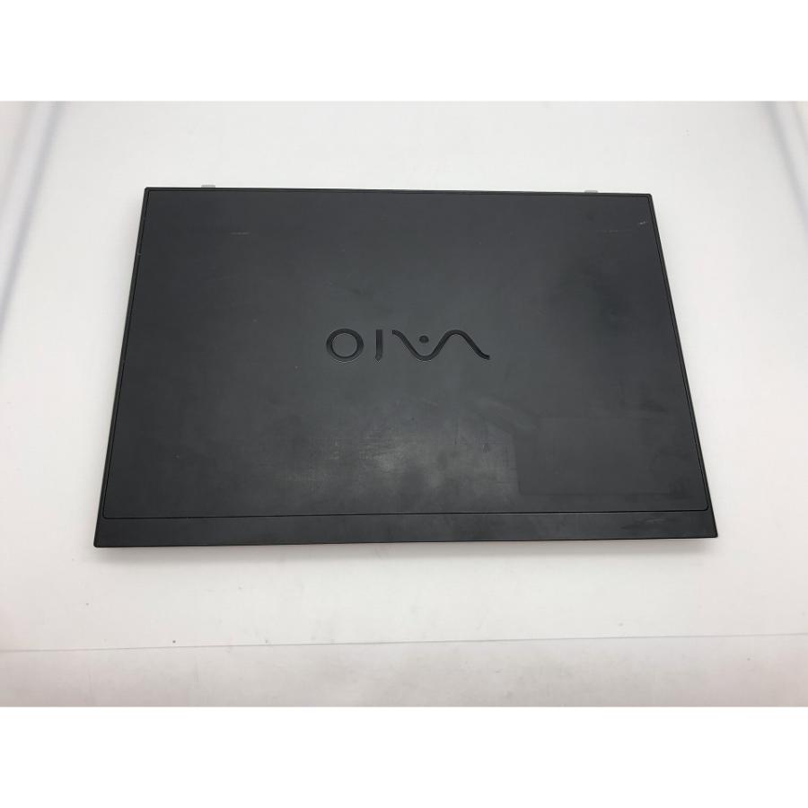 中古】VAIO SX14 VJS143C11N 【i7-1065G7 8G 512G(SSD) 1GbE WiFi