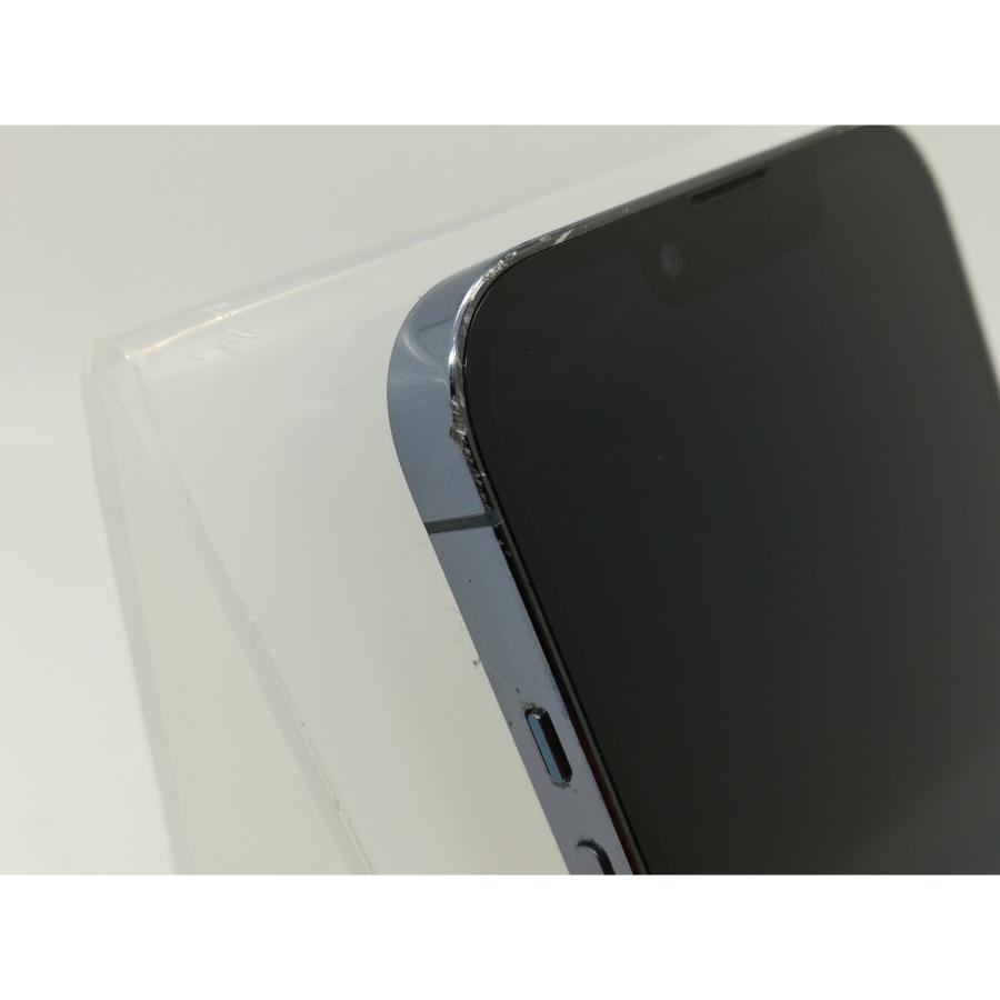 iPhone 13 【中古】Apple 国内版 【SIMフリー】 Pro 256GB シエラ  
