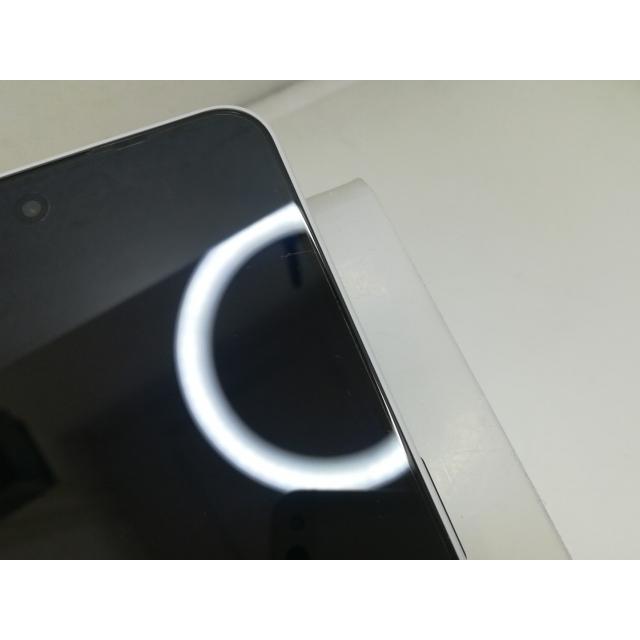 中古】NOTHING 海外版 【SIMフリー】 Nothing Phone (3a) 12GB 256GB