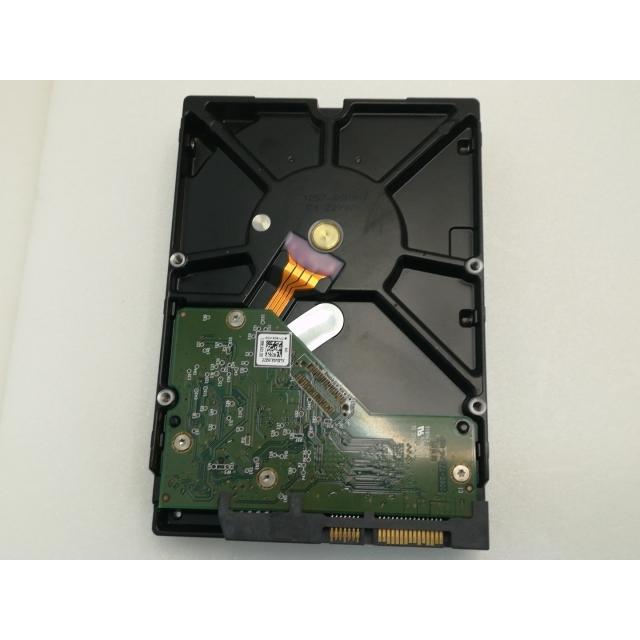 中古】W.D. WD20EZRX WD Green 2TB/回転数可変/64MB/6Gbps【大須】保証