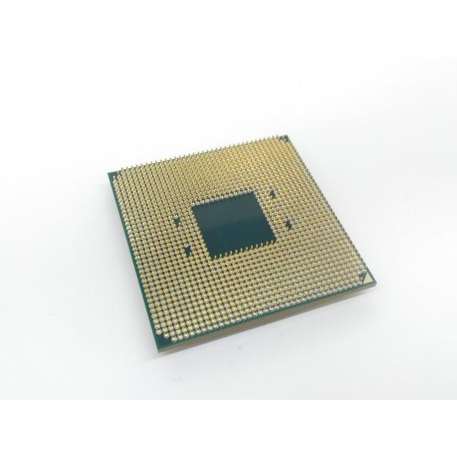 中古】AMD Ryzen 7 5700X (3.4GHz/TC:4.6GHz) bulk AM4/8C/16T/L3 32MB