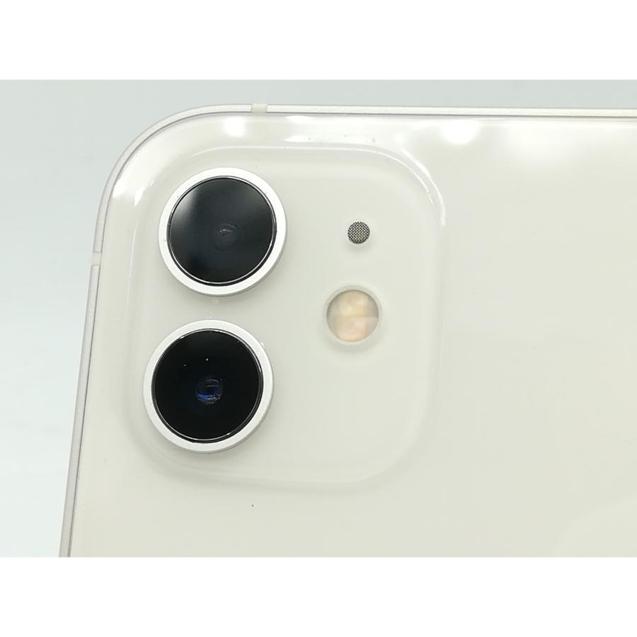 iPhone 12 【中古】Apple 国内版 【SIMフリー】 64GB ホワイト iPhone 12 【中古】Apple 国内版 【SIMフリー】 64GB ホワイト