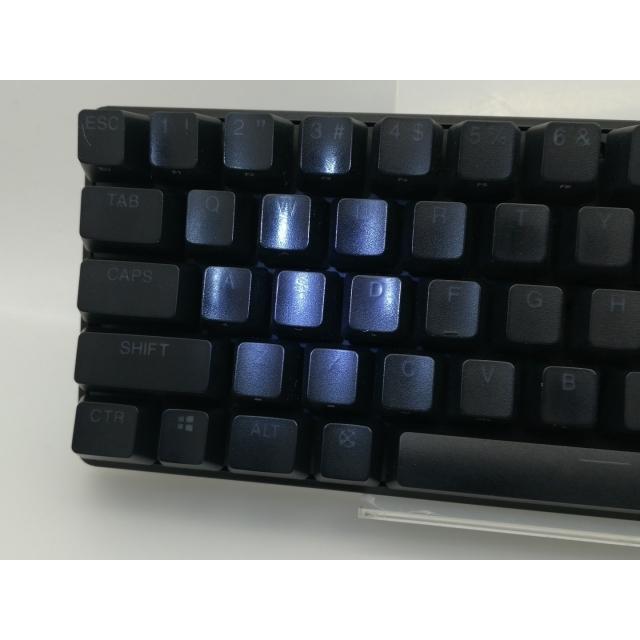 中古】SteelSeries Apex Pro Mini JP【秋葉2号】保証期間1週間