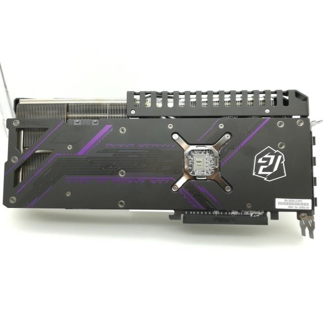 中古】ASRock Radeon RX 7800 XT Phantom Gaming 16GB OC 中古】ASRock Radeon RX 7800 XT Phantom Gaming 16GB OC