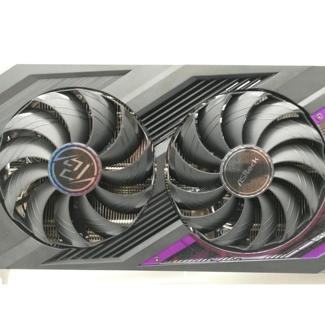 中古】ASRock Radeon RX 7800 XT Phantom Gaming 16GB OC 中古】ASRock Radeon RX 7800 XT Phantom Gaming 16GB OC