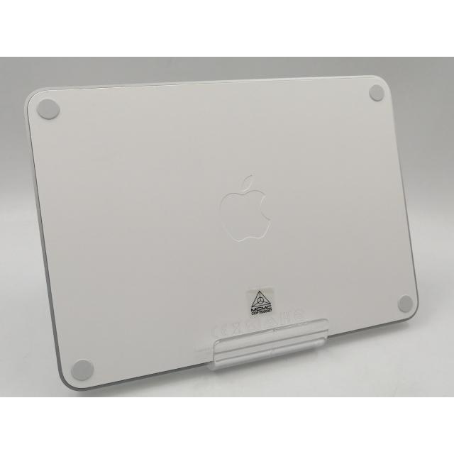 Magic Trackpad(2024/USB-C)ホワイト MXK93ZA/A 【公式通販】