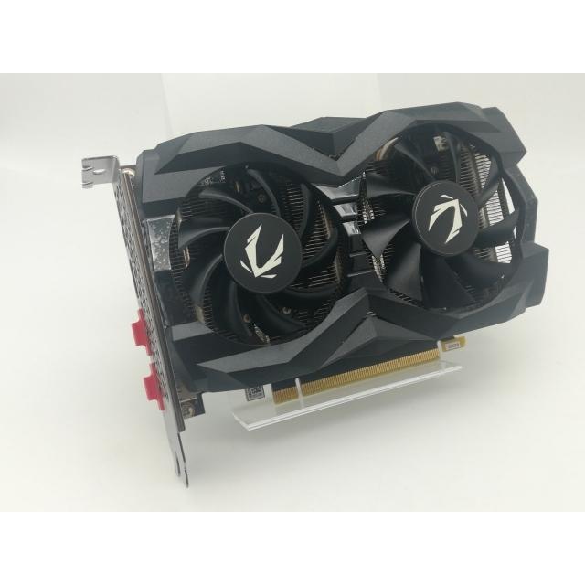 ZOTAC GAMING GTX1660 TWIN FAN 6GB中古品 ZOTAC GAMING GTX1660 TWIN FAN 6GB中古品 ZOTAC-GAMING-GeForce-GTX-1660-