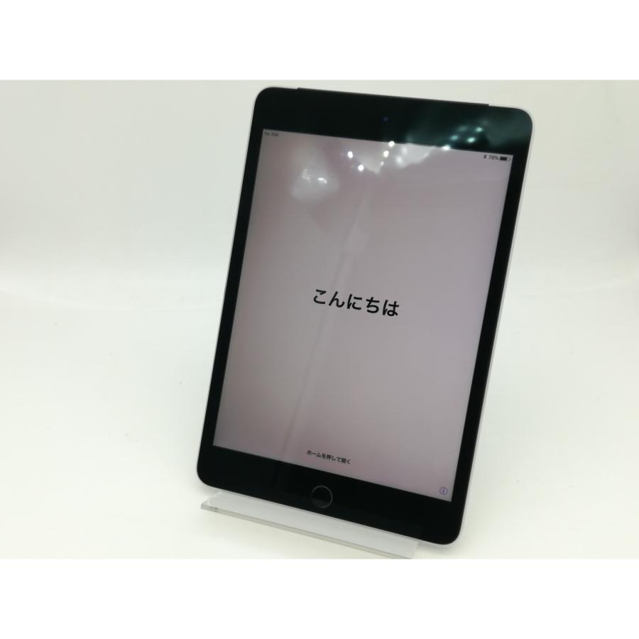iPad mini 4 W+C16GB MK6Y2J/A SIMフリー Amazon.com: Apple iPad Mini 4 - 16GB Wifi - Gray (Renewed) : Cell
