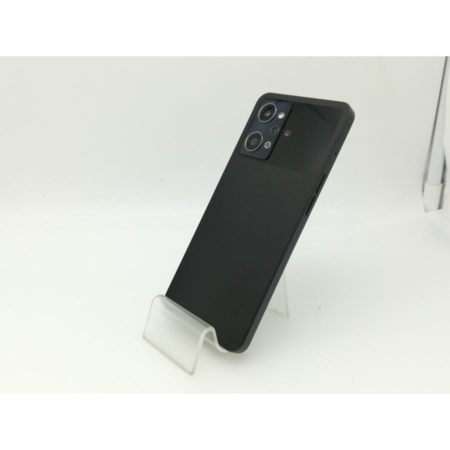 中古】Oppo ymobile 【SIMフリー】 OPPO Reno9 A ナイトブラック 中古】Oppo ymobile 【SIMフリー】 OPPO Reno9 A ナイトブラック