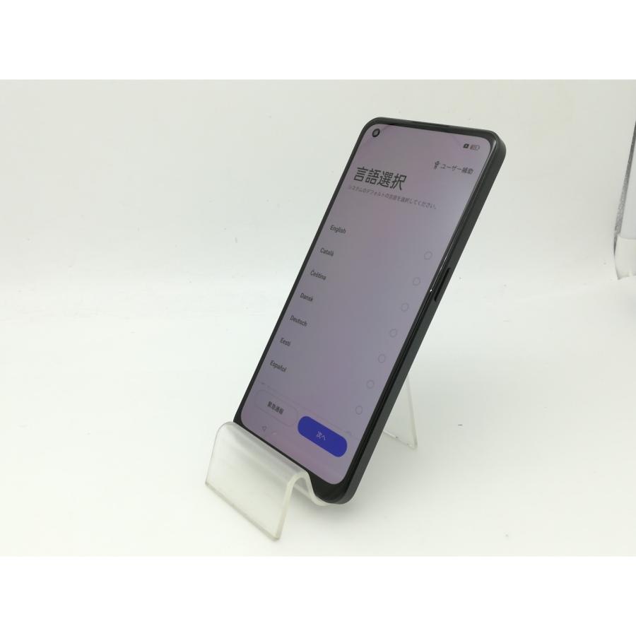 中古】Oppo ymobile 【SIMフリー】 OPPO Reno9 A ナイトブラック 中古】Oppo ymobile 【SIMフリー】 OPPO Reno9 A ナイトブラック