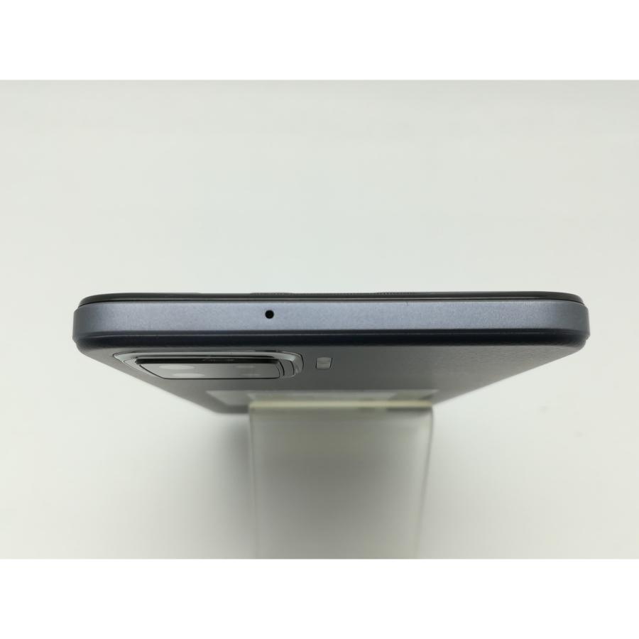 中古】Oppo 国内版 【SIMフリー】 OPPO A73 ネービーブルー 4GB 64GB