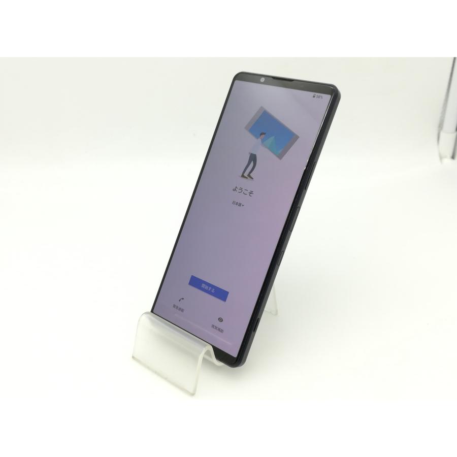 中古】SONY docomo 【SIMロック解除済み】 Xperia 1 III 中古】SONY docomo 【SIMロック解除済み】 Xperia 1 III