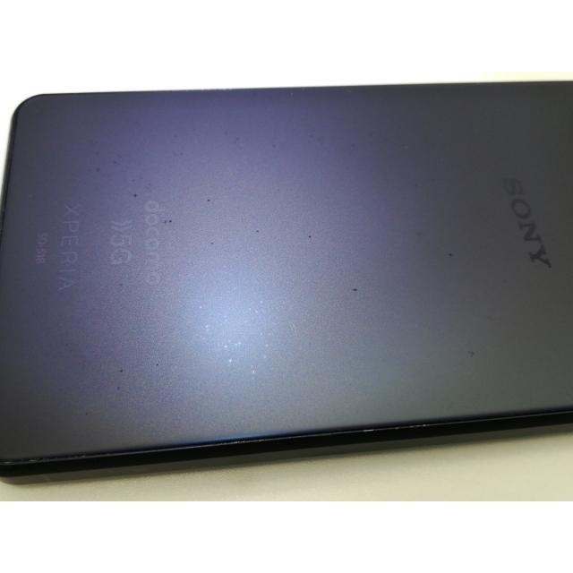 中古】SONY docomo 【SIMロック解除済み】 Xperia 1 III 中古】SONY docomo 【SIMロック解除済み】 Xperia 1 III