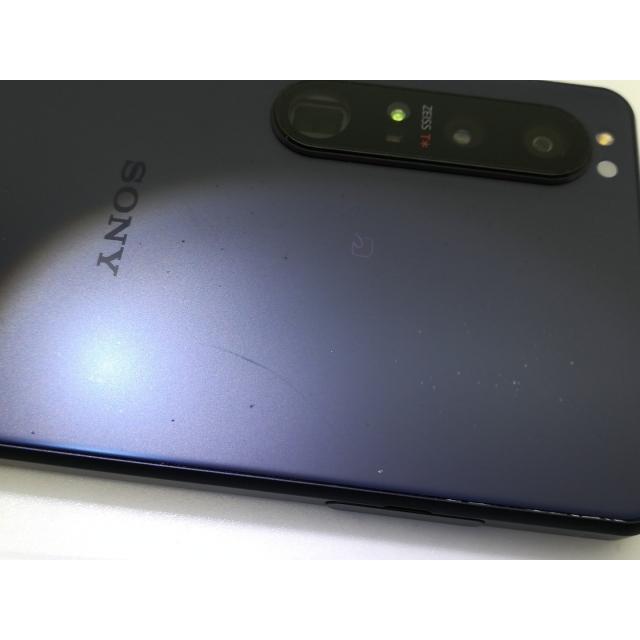 中古】SONY docomo 【SIMロック解除済み】 Xperia 1 III 中古】SONY docomo 【SIMロック解除済み】 Xperia 1 III