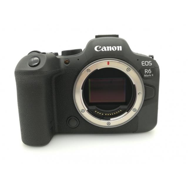 中古】Canon EOS R6 Mark II ボディ【大須】保証期間1ヶ月【ランクA