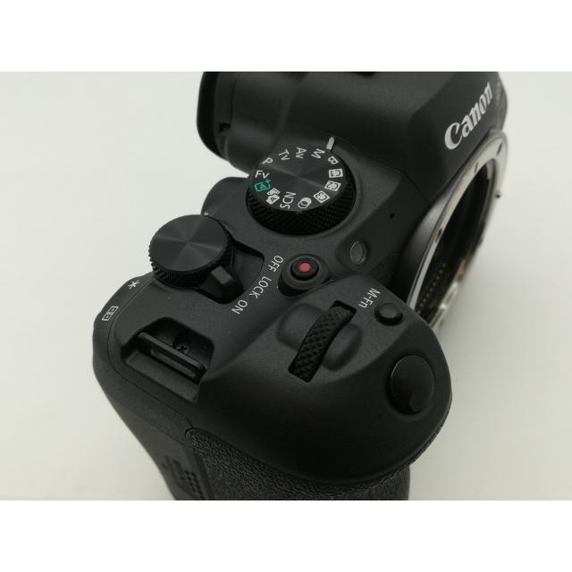 中古】Canon EOS R6 Mark II ボディ【大須】保証期間1ヶ月【ランクA