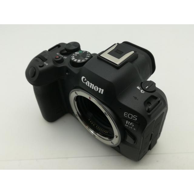 中古】Canon EOS R6 Mark II ボディ【大須】保証期間1ヶ月【ランクA