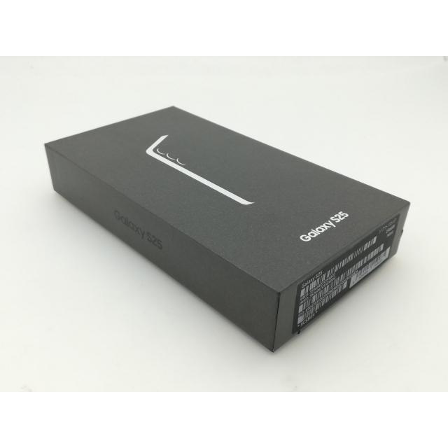 未使用】SAMSUNG SoftBank 【SIMフリー】 Galaxy S25 ミント 12GB 新品未使用 Galaxy S25 ミントソフトバンク版simフリー