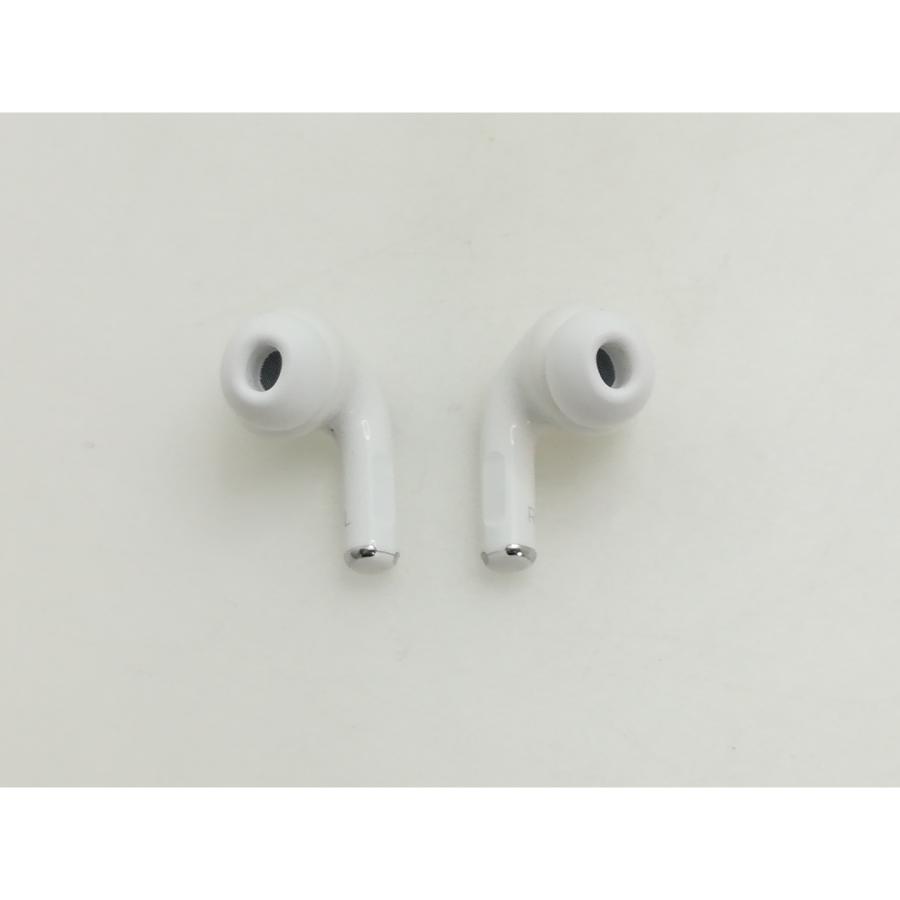 中古】Apple AirPods Pro 第2世代（2023/USB-C） MTJV3J/A【大須2