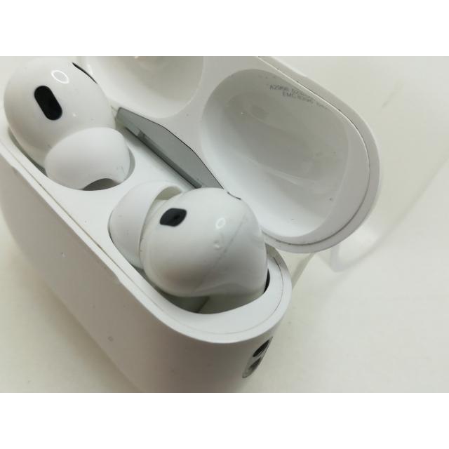 中古】Apple AirPods Pro 第2世代（2023/USB-C） MTJV3J/A【大須2