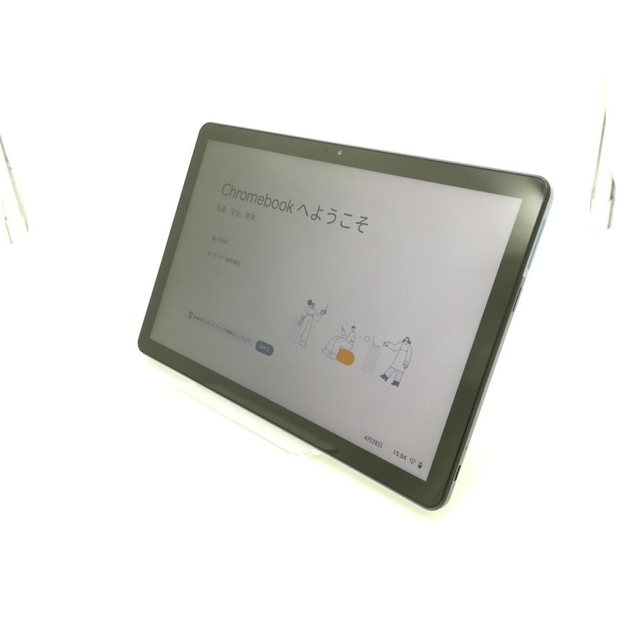 中古】Lenovo IdeaPad Duet Chromebook ZA6F0038JP アイスブルー 中古】Lenovo IdeaPad Duet Chromebook ZA6F0038JP アイスブルー