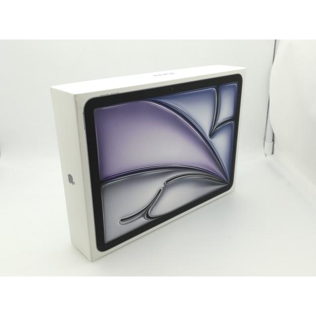 未使用】Apple iPad Air 11インチ (第6世代/M2/2024) Wi-Fi 未使用】Apple iPad Air 11インチ (第6世代/M2/2024) Wi-Fi