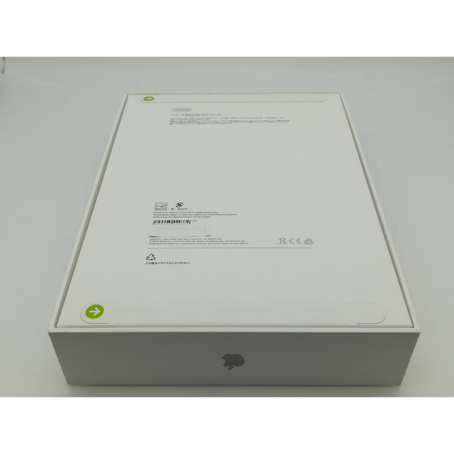 未使用】Apple iPad Air 11インチ (第6世代/M2/2024) Wi-Fi 未使用】Apple iPad Air 11インチ (第6世代/M2/2024) Wi-Fi