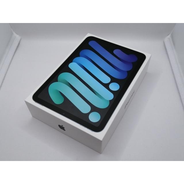 中古】Apple 【Wi-Fi】 iPad mini（第6世代/2021） 256GB スペース