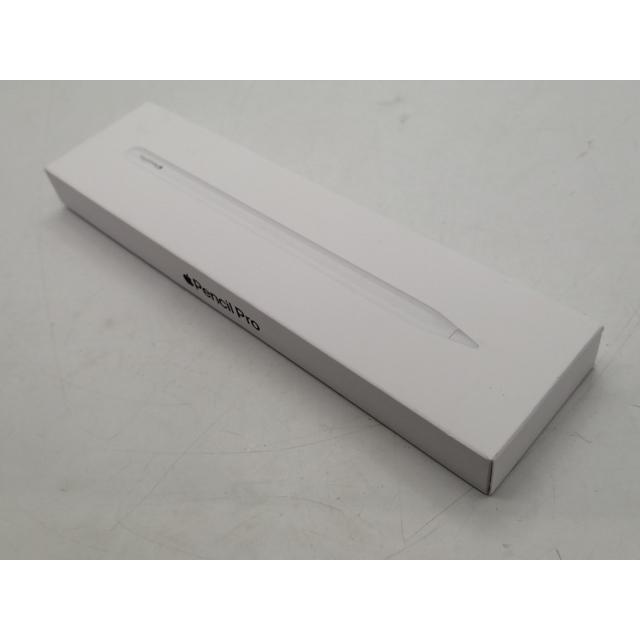 【保証あり】未使用　Apple pencil pro 未使用】Apple Apple Pencil Pro MX2D3ZA/A【大須アメ横】保証