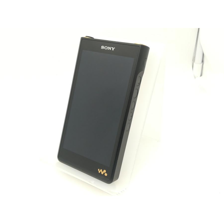 中古】SONY WALKMAN(ウォークマン) NW-WM1AM2 128GB【大須】保証期間1
