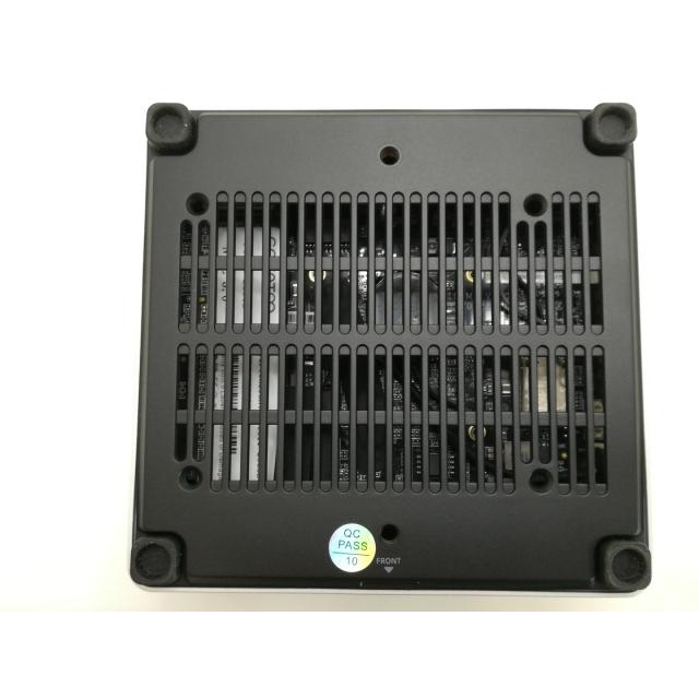 中古】MINISFORUM UN100L-16/256-W11Pro(N100) 【Intel N100 16G 256G