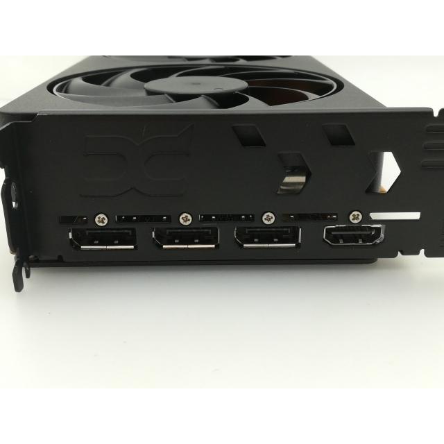 中古】玄人志向 RD-RX9070XT-E16GB/TP RX9070XT/16GB(GDDR6)【大須