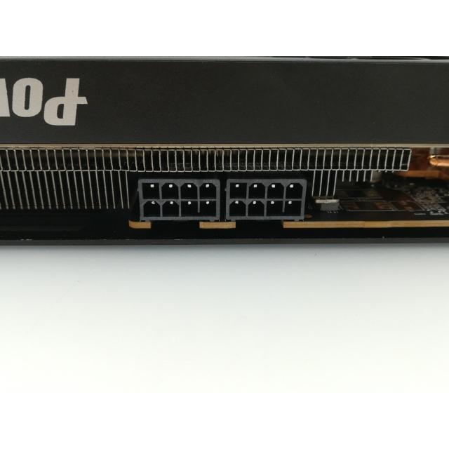 中古】玄人志向 RD-RX9070XT-E16GB/TP RX9070XT/16GB(GDDR6)【大須