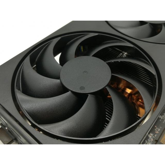 中古】玄人志向 RD-RX9070XT-E16GB/TP RX9070XT/16GB(GDDR6)【大須