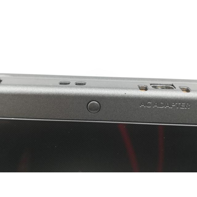 中古】Nintendo Newニンテンドー3DS LL（メタリックブラック