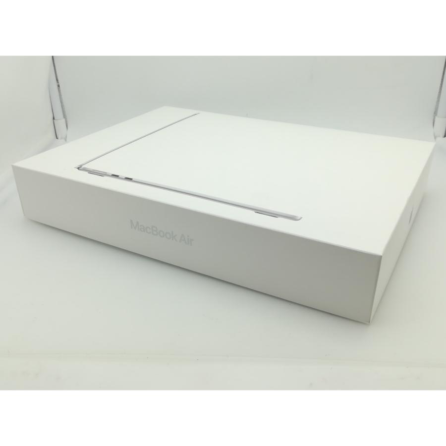 未使用】Apple MacBook Air 13インチ (M4,2025) M4(CPU:10C/GPU:10C 