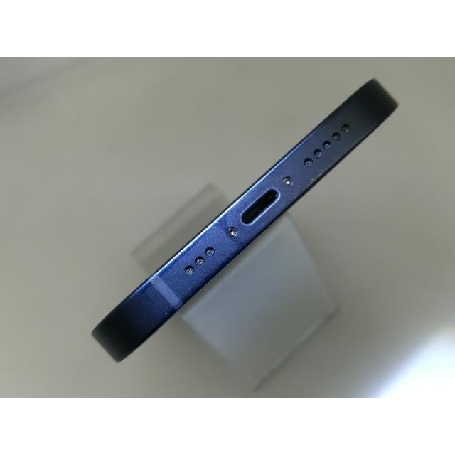 iPhone 12 【中古】Apple au 【SIMロック解除済み】 64GB ブラック
