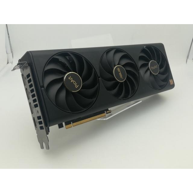 中古】ASUS PROART-RTX4070TI-O12G RTX4070Ti/12GB(GDDR6X)【大須