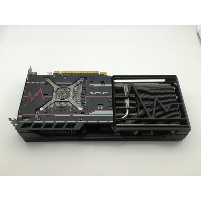 中古】AMD Radeon RX Vega 56 8GB(HBM2)/PCI-E【神戸】保証期間1週間